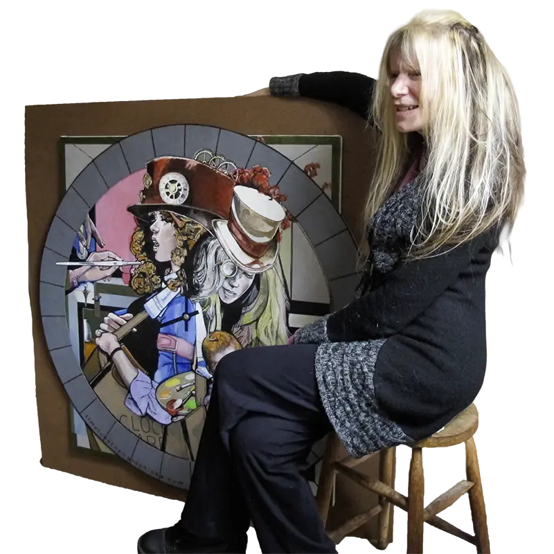 Susan Puttock